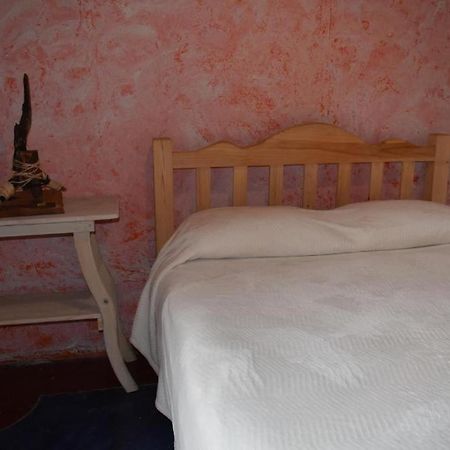 Casa Monad Bed & Breakfast San Cristóbal de Las Casas Екстериор снимка