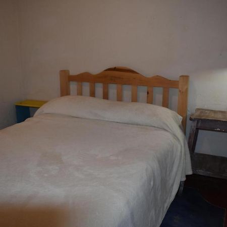 Casa Monad Bed & Breakfast San Cristóbal de Las Casas Екстериор снимка
