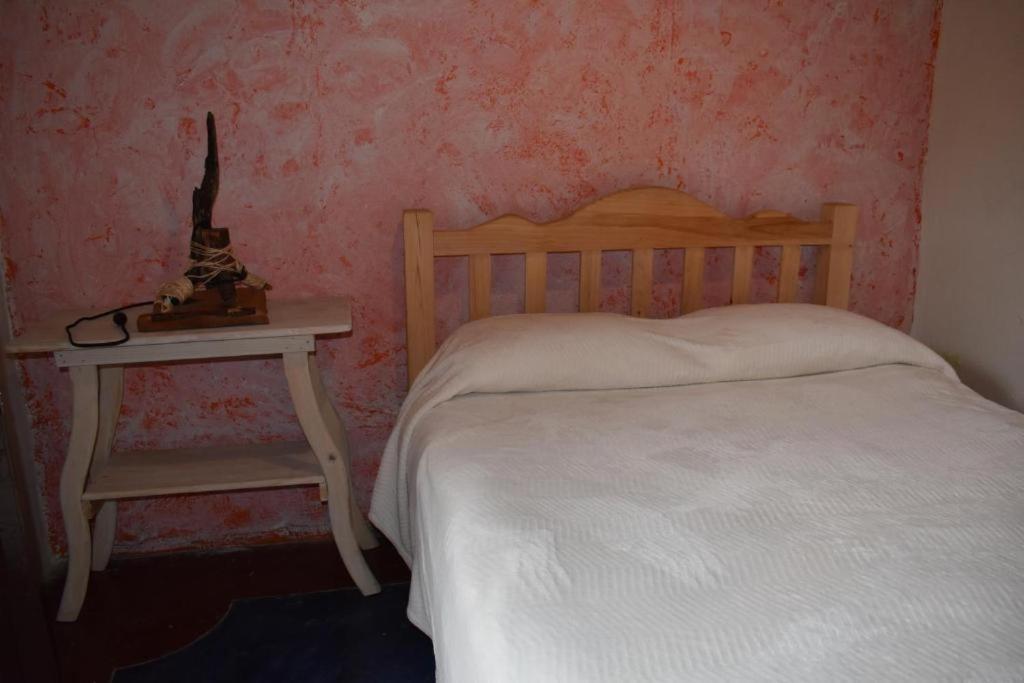 Casa Monad Bed & Breakfast San Cristóbal de Las Casas Екстериор снимка