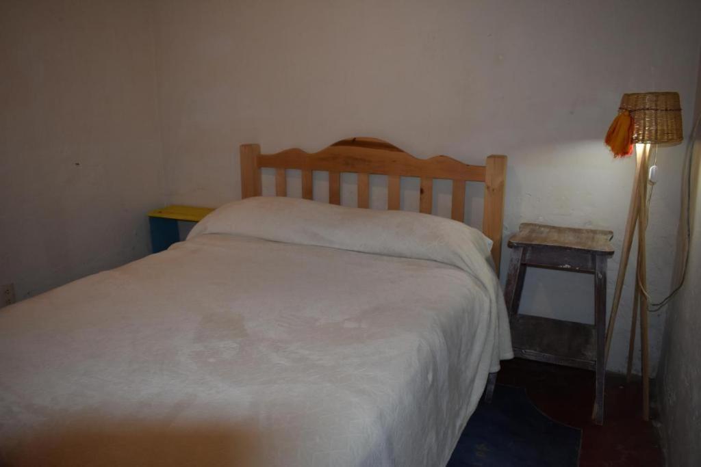 Casa Monad Bed & Breakfast San Cristóbal de Las Casas Екстериор снимка