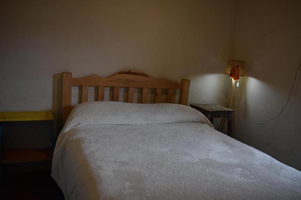 Casa Monad Bed & Breakfast San Cristóbal de Las Casas Екстериор снимка