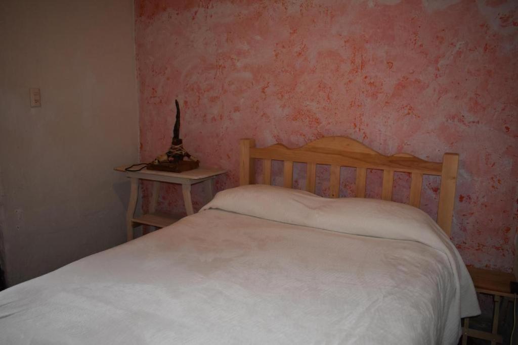 Casa Monad Bed & Breakfast San Cristóbal de Las Casas Екстериор снимка