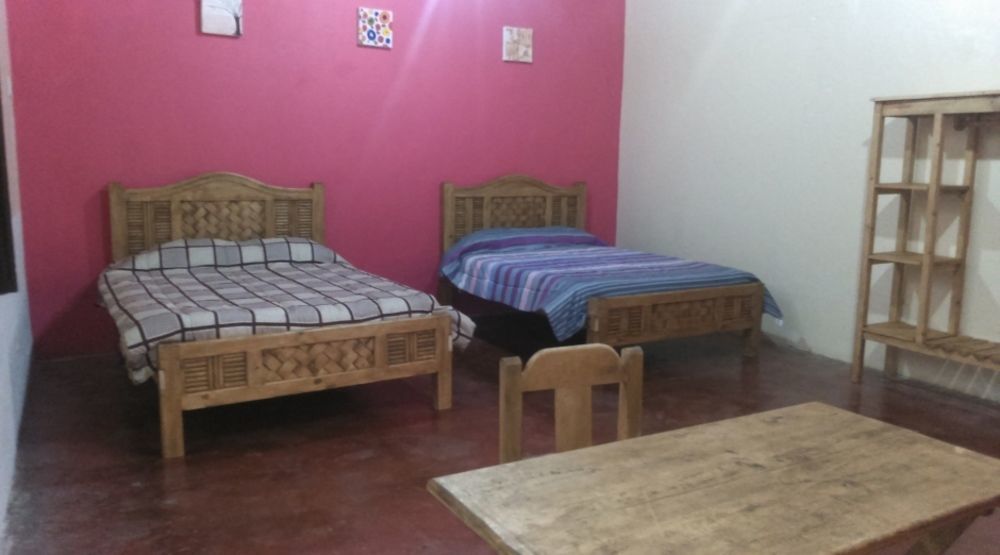Casa Monad Bed & Breakfast San Cristóbal de Las Casas Екстериор снимка