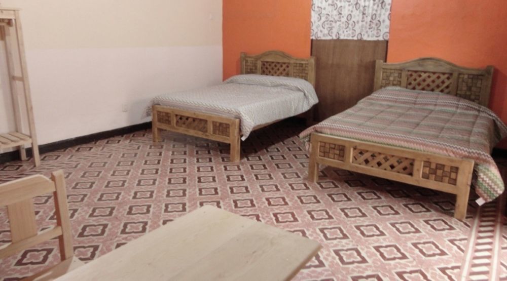 Casa Monad Bed & Breakfast San Cristóbal de Las Casas Екстериор снимка