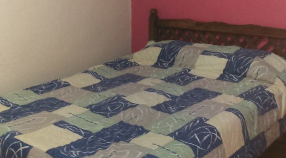Casa Monad Bed & Breakfast San Cristóbal de Las Casas Екстериор снимка