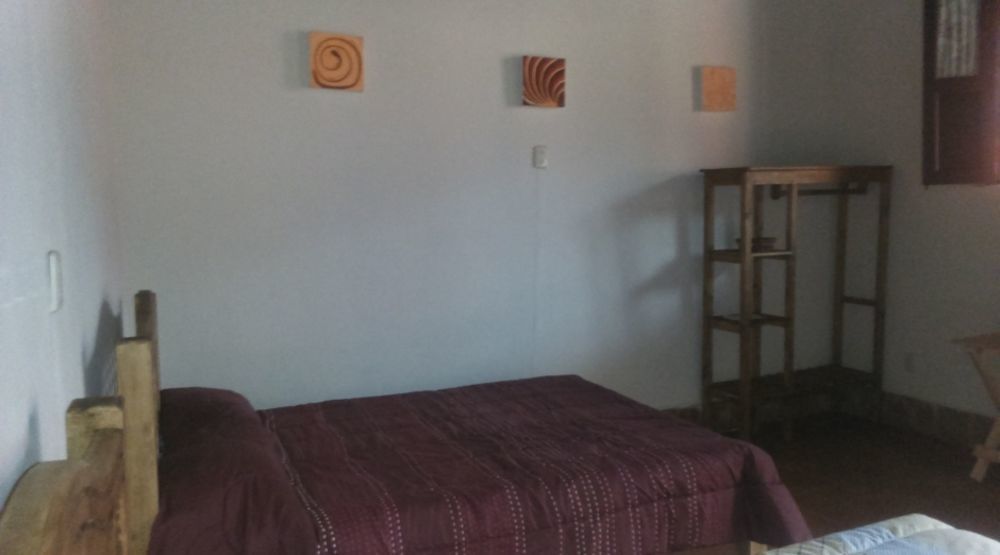 Casa Monad Bed & Breakfast San Cristóbal de Las Casas Екстериор снимка
