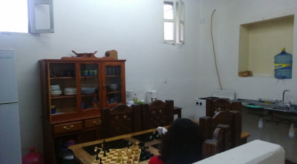 Casa Monad Bed & Breakfast San Cristóbal de Las Casas Екстериор снимка